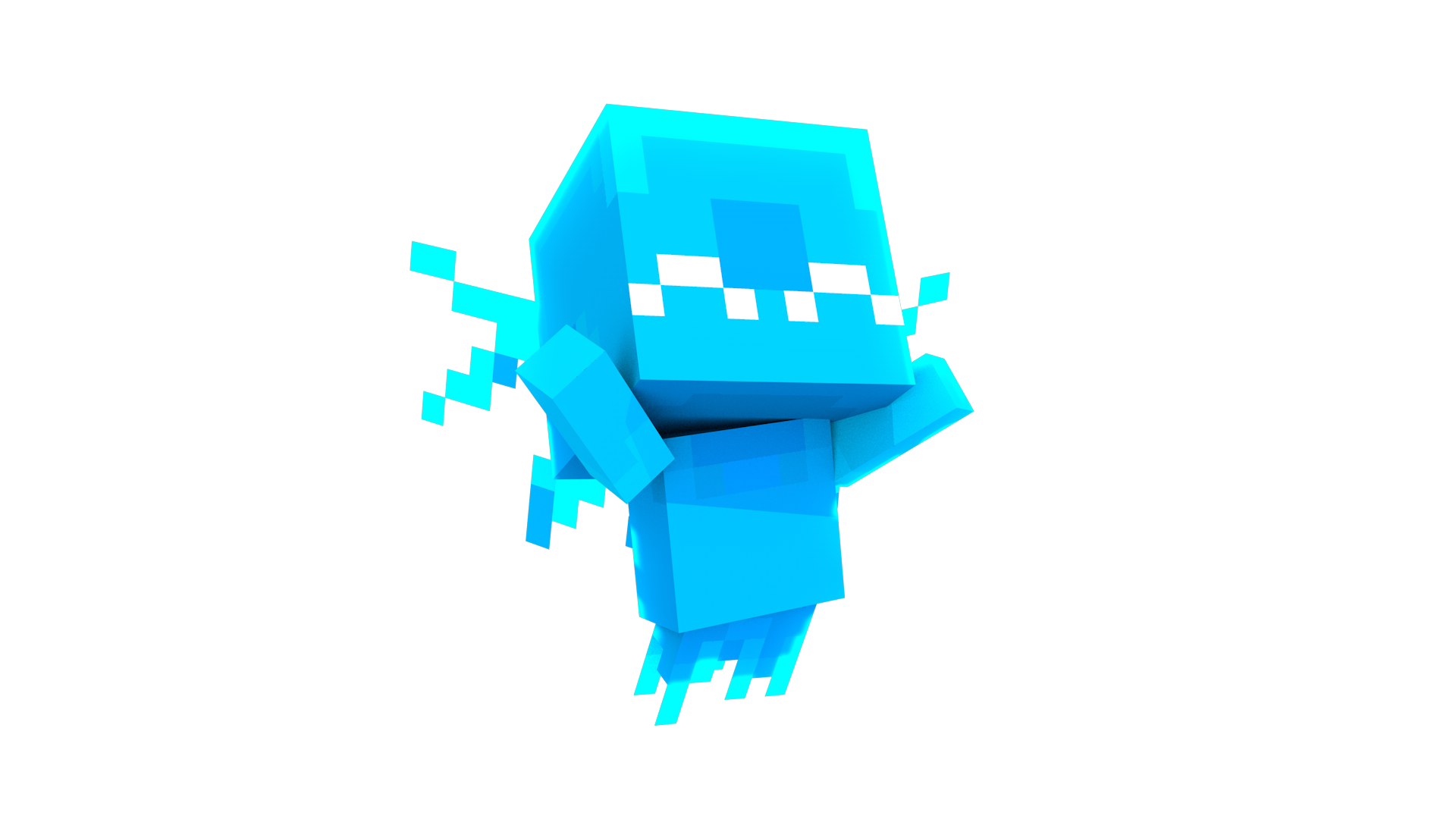 Mascote zGravityy